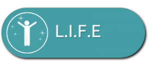 LIFE App icon