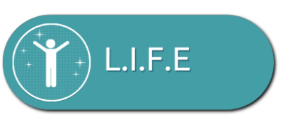 L.I.F.E Logo